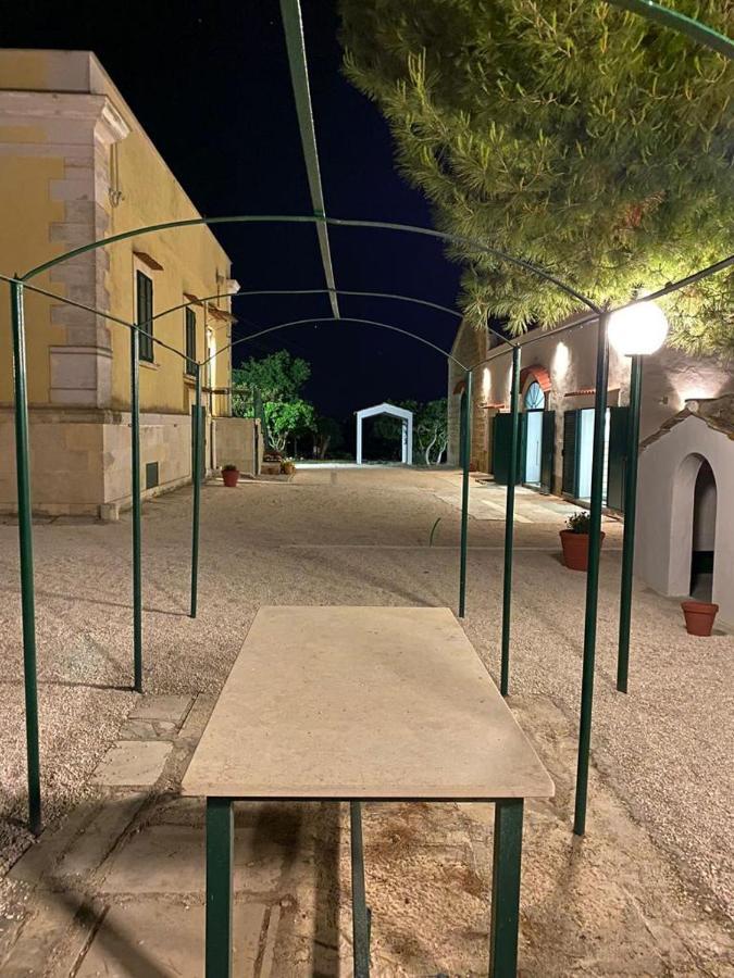 Casale Montereale Vila Corato Exterior foto