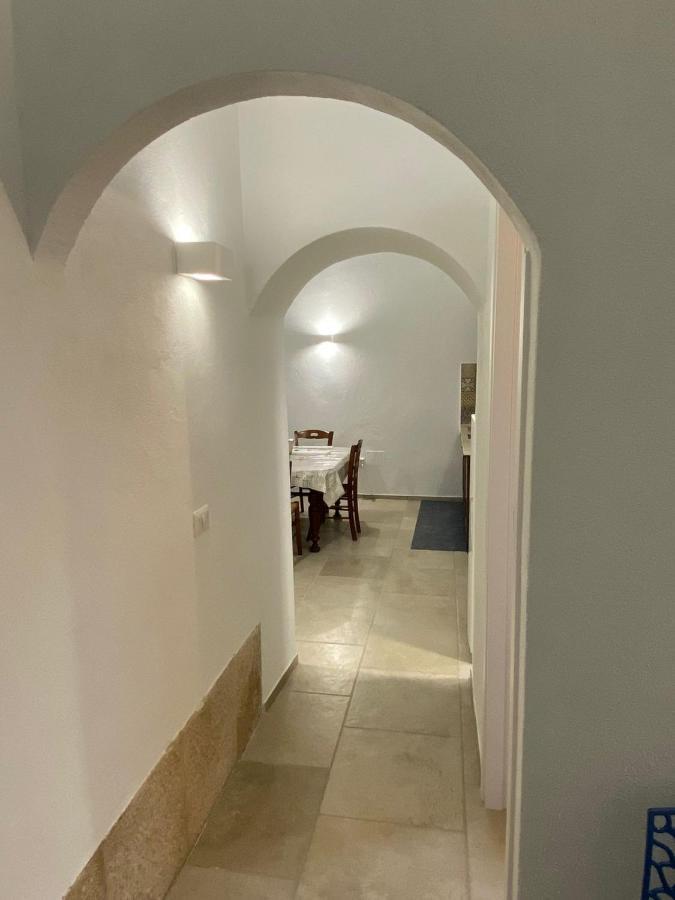 Casale Montereale Vila Corato Exterior foto