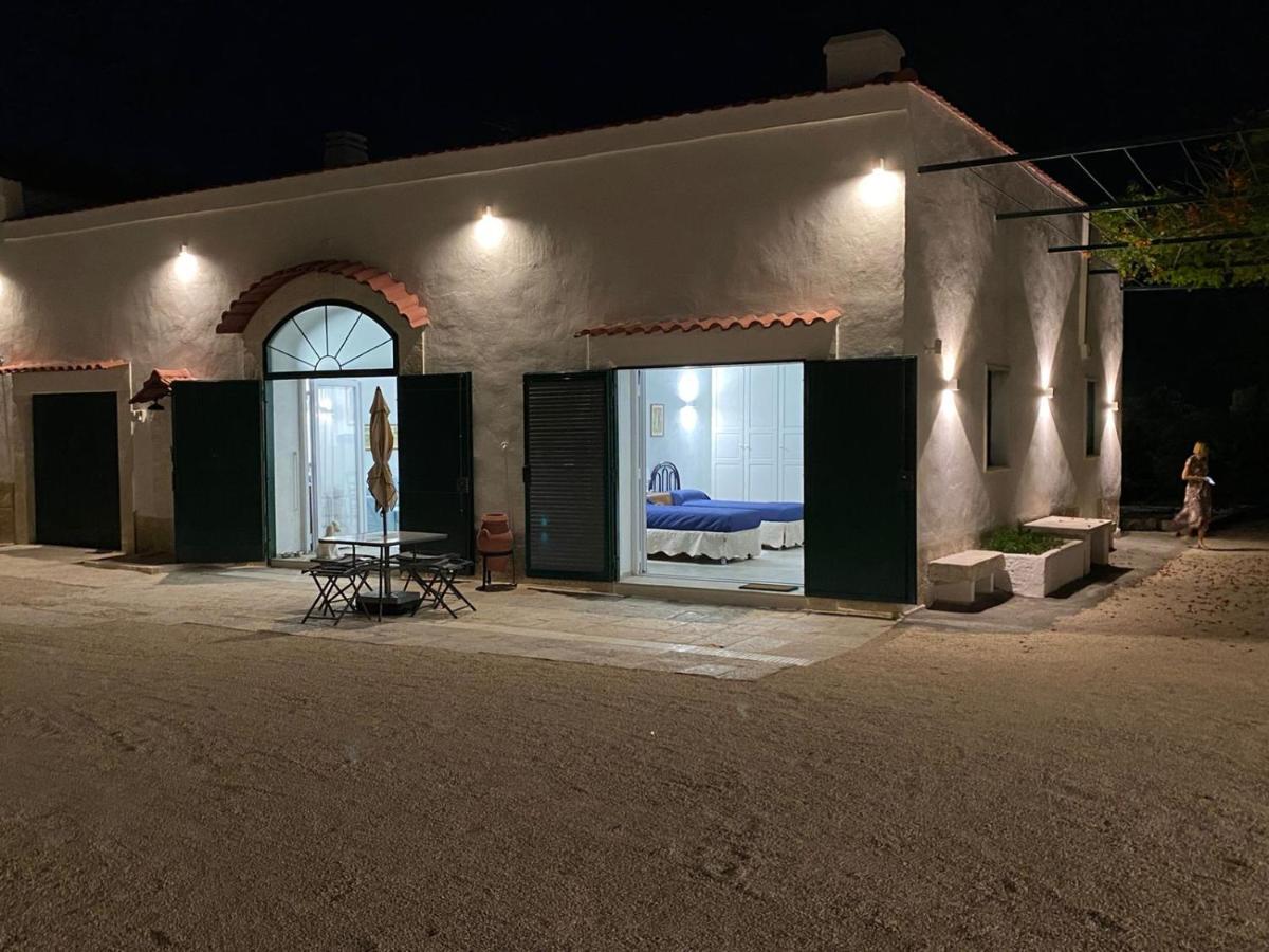 Casale Montereale Vila Corato Exterior foto
