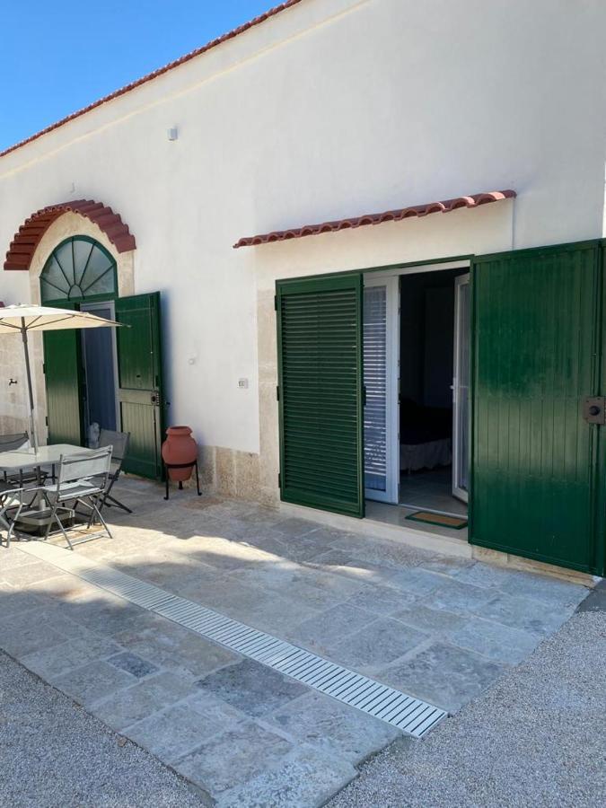 Casale Montereale Vila Corato Exterior foto